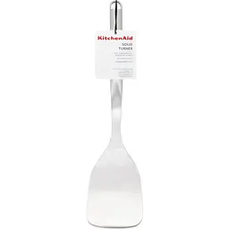 Лопатка кухонна KitchenAid Premium (KMG001OHSS) - мініатюра 7