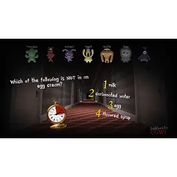 Ключ активації Microsoft The Jackbox Party Pack 6 для Xbox One/Series - мініатюра 2
