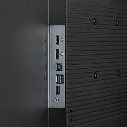 Монітор 31.5" Iiyama 31,5" X3270QSU-B1 QHD IPS 100Hz (X3270QSU-B1) - мініатюра 8