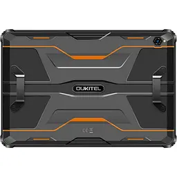 Планшет Oukitel Pad RT9 6/256GB LTE Orange - мініатюра 7