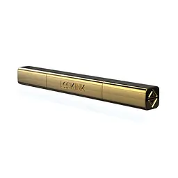 Тиклер зі змінними насадками LOCKINK 5-head Flirting Tickler, золотистий корпус, 5 наконечників - мініатюра 6