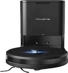 Робот-пилосос Rowenta X-Plorer Serie 85+ RR87D5WH - мініатюра 2