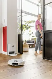 Станція для очищення для робота-пилососа Karcher RCV 5 (2.269-643.0) - мініатюра 7