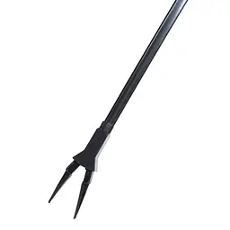 Набір щипці і ножиці Hobby Aqua Tool 2in1 50 см (36301) - мініатюра 7