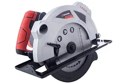 Пила дискова ручна циркулярна електрична Intertool Storm WT-0623 2000 Вт x 235 мм - мініатюра 7
