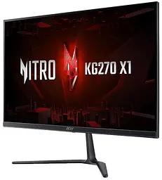 Монітор Acer 27" KG270X1bmiipx teh0024897 - мініатюра 4