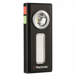 Ліхтар професійний Mactronic Flagger (500 Lm) Cool White/Red/Green USB Rechargeable (PHH0072) - мініатюра 3