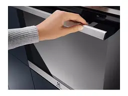 Духова шафа Electrolux EOC6H76X - мініатюра 5