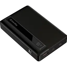 Повербанк ColorWay 20000 mAh 65W Black (CW-PB200LPA3BK-PDD) - мініатюра 3
