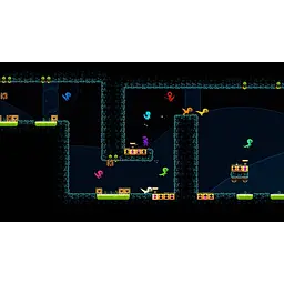 Ключ активації Microsoft KarmaZoo для Xbox Series S/X - мініатюра 5