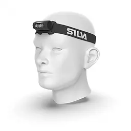 Налобний ліхтар Silva Explore 4 Grey (1033-SLV 38170) - мініатюра 6