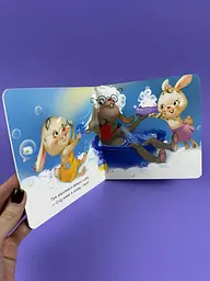 Потрібні книжки. Миємо голову А526039У - мініатюра 2
