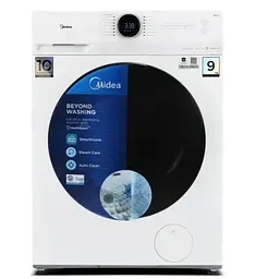 Пральна машина MIDEA MF200W90WB/ W-UA