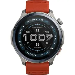 Смарт-годинник Amazfit Balance 2 Чорний W2430GL1N (1167420) - мініатюра 9