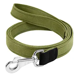 Повідець для собак Collar х/б тасьма (4820082490843)