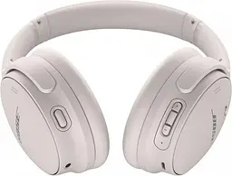 Навушники Bose QuietComfort Headphones White Smoke (884367-0200) - мініатюра 10