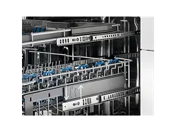 Посудомийна машина Electrolux SMM43201SX - мініатюра 3