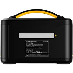 Зарядна станція Vtoman Jump 2200 PB-29 (1548 Вт/г) 2200W LiFePO4 - мініатюра 4