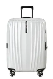 Валіза 70 См Samsonite NEXIS COTTON WHITE 70x48x27(30) KT1*05003