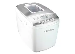 Хлібопічка Liberton LBM-9216 - мініатюра 2