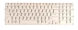 Клавіатура для ноутбука Sony Vaio (VPC-CB, VPCCB, VPCCB3S1R, VPCCB2S1R)