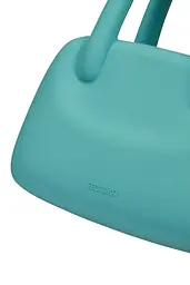 Плечова Сумка American Tourister JELLYPOP DUSTY TURQUOISE 24x20x10 ML5*21001 - мініатюра 6