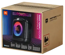 Портативна акустика JBL PartyBox Encore Essential 2 (JBLPBENCOREESS2EP) - мініатюра 11