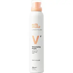 Пінка Milk_Shake Lifestyling для об'єму сильної фіксації 200 мл