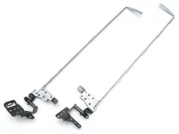 Петлі для Acer Predator Helios 300 G3-571, G3-572, PH315-51, Nitro 5 AN515-41, AN515-42, AN515-52, AN515-51, AN515-53. Пара. Ліва + права.
