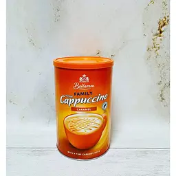 Капучіно Bellarom Cappuccino Caramel зі смаком карамели 500 г
