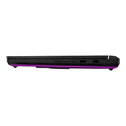 Ноутбук Asus ROG Strix SCAR 16 G635LX-RW205W 16" WQXGA IPS Intel Ultra 9 275HX 64GB F1TB NVD5090-24 Win11 Чорний - мініатюра 5