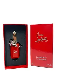 Оригінал Мініатюра Christian Louboutin Loubicroc 9 мл Парфумована вода