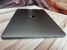 Ноутбук Apple MacBook Pro 16" i9-9880H/32/1TB (C02GJ2XYMD6T) Б/в - мініатюра 5