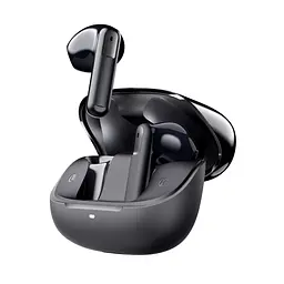 Навушники TWS Earbuds 5, BT 5.4, ENC, IPX4, SBC, AAC, Touch control, чорний Mibro teh0024863 - мініатюра 2