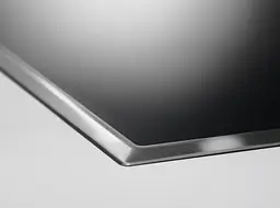 Варильна поверхня електрична склокерамічна Electrolux 60 см чорний - мініатюра 5