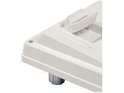 Клавіатура Epomaker Shadow-X White (SHX-W-M) - мініатюра 8