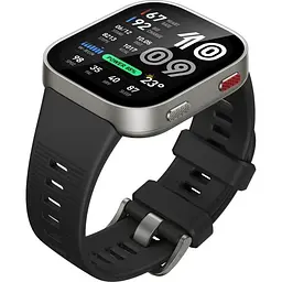 Смарт-годинник Amazfit Bip Max Silver (W2568AP1N) [174403] - мініатюра 4