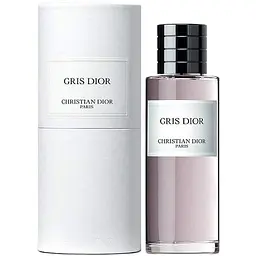 Dior Gris Dior 100 мл парфумована вода