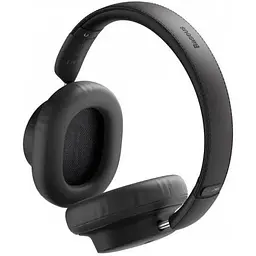 Навушники Baseus Bowie D03 Wireless Headphones чорні - мініатюра 5