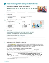 Im Beruf NEU Fachwortschatztrainer Erziehung - Дагмар Ґірсберг - мініатюра 4