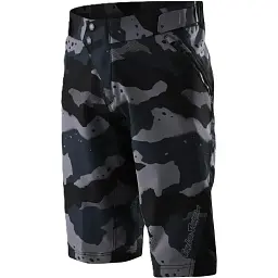 Велошорти TLD Ruckus Short Grey L Troy Lee Designs (1106-218249014)
