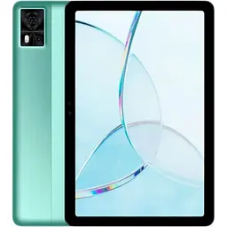 Планшет Doogee T10E 4/128Gb LTE Mint Green Global version