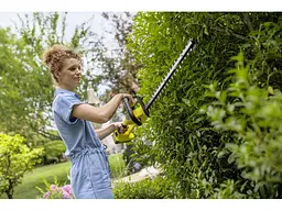 Кущоріз Karcher HGE 3-18 (1.445-610.0) - мініатюра 8