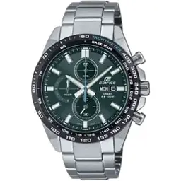 Чоловічий годинник Casio Edifice Classic EFR-574D-1AVUEF