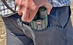 Бінокль Kowa SV II 8x25 WP (12262) - мініатюра 13