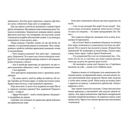 Книга 140 децибелів тиші - Андрій Бачинський Видавництво Старого Лева (9786176791676) - мініатюра 5