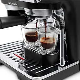 Кавоварка DeLonghi EC 9155 MB - мініатюра 4