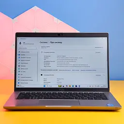 Ноутбук Dell Latitude 5420 б/в [174816]