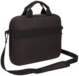 Сумка Case Logic Advantage Attache 11.6` ADVA-111 Black (6515674) - мініатюра 6