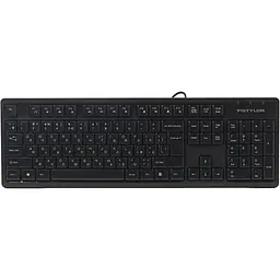 Клавіатура A4Tech Fstyler FK12 Black (4711421003148) [150741]